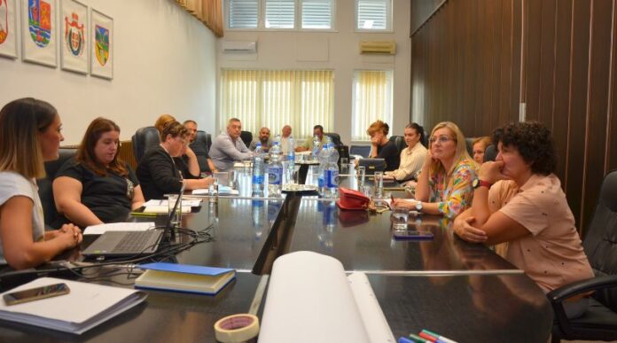 upravljanja otpadom backi petrovac VESTI Održan sastanak u okviru programa „URBACT“ na temu upravljanja otpadom backi petrovac VESTI