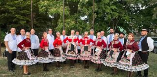 Petrovska družina