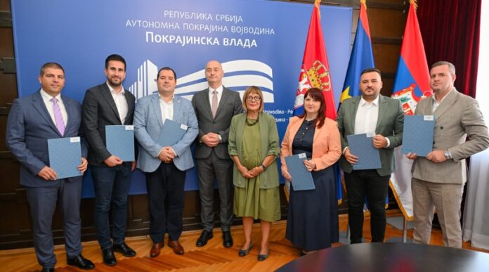 Sredstva Pokrajinske vlade za Muzej vojvođanskih Slovaka