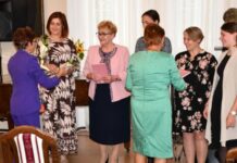 Súťaž žien v umeleckom prednese poézie a prózy v Báčskom Petrovci Sutaž žien v umeleckom prednese poezie a prozy