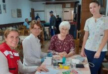 Svetski dan srca u Bačkom Petrovcu