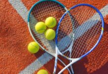 Tenis