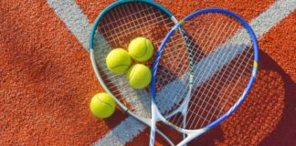Tenis