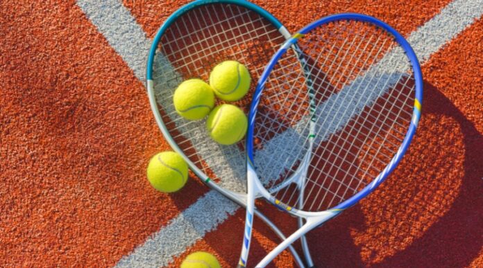 Tenis Tenis