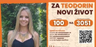 Teodora Martinko