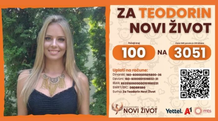 Teodora Martinko Teodora Martinko