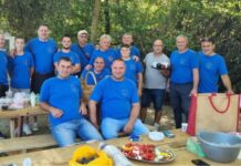 Zlatni kotlić u Bačkom Petrovcu