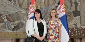 biblioteka police backi petrovac donacija