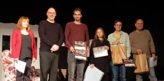 22. Festival Zuzany Kardelisovej