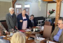 80 rokov Spolku Slovakov z Juhoslavie