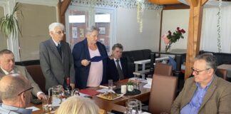 80 rokov Spolku Slovakov z Juhoslavie