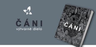 Čani vytvarne dielo
