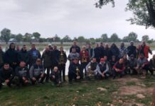 Carp Cup – Vikend takmičenje u Gložanu Carp Cup Gložan