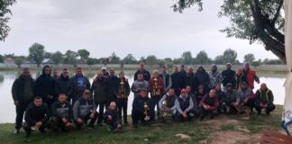 Carp Cup Gložan