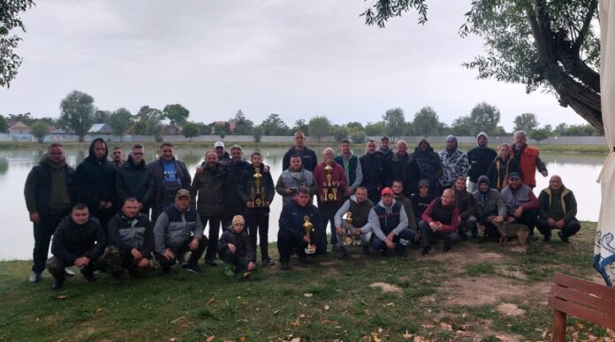 Carp Cup Gložan Carp Cup Gložan
