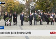 Dan opštine Bački Petrovac 2025 (VIDEO)