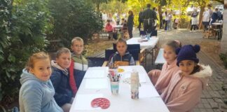 Detsky vytvarnicky tabor