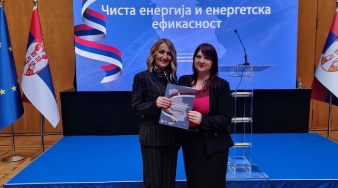 Energetska efikasnost, opština Bački Petrovac Energetska efikasnost, opština Bački Petrovac