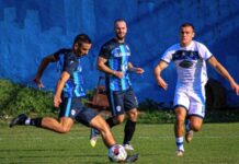 Gložanci pobedom u Kuli do finala Kupa FK Budućnost Gložan