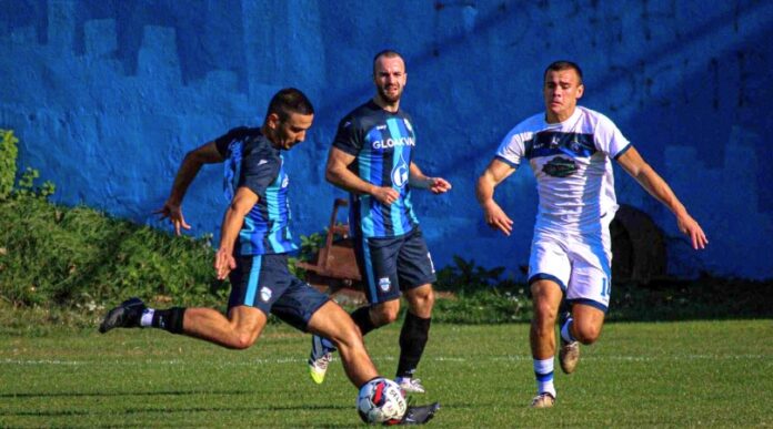FK Budućnost Gložan FK Budućnost Gložan