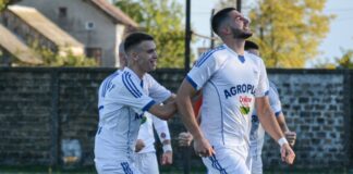 FK Budućnost Gložan
