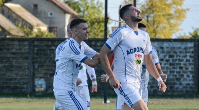 FK Budućnost Gložan FK Budućnost Gložan