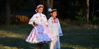 Folklor, detske folklorne subory