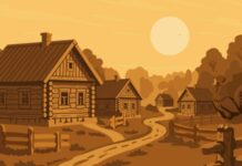 Výzva na súťaž v kreslení komiksu Komiks, obyčaje dolnozemskych Slovakov