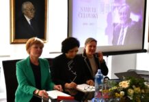 Konferencia Narodne a kulturne dejiny vojvodinskych Slovakov