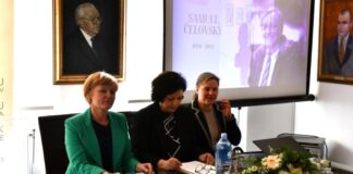 Konferencia Narodne a kulturne dejiny vojvodinskych Slovakov