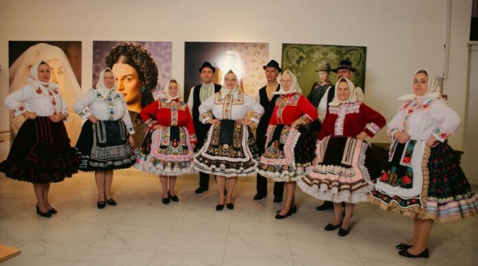 Kysač, Den Kisača, kulturne centrum Kysač Kysač, Den Kisača, kulturne centrum Kysač
