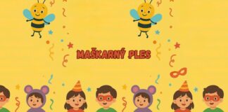 Maškarny ples