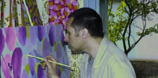 Michal Durovka