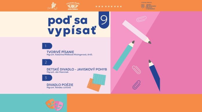 Miniseminar Pod sa vypisat v Pivnici Miniseminar Pod sa vypisat v Pivnici
