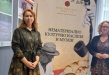 Muzeum vojvodinskych Slovakov