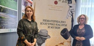 Muzeum vojvodinskych Slovakov