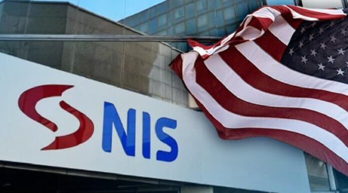 NIS