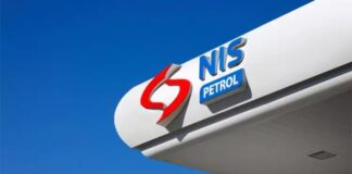NIS pumpa