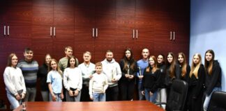Najuspešniji sportisti u opštini Bački Petrovac 2024