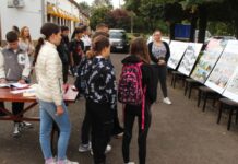 OŠ „Žarko Zrenjanin“ u Magliću uključena u projekat saradnje sa Poljskom i Turskom