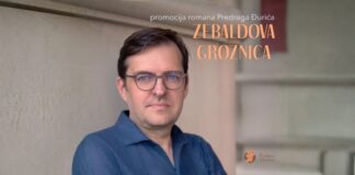 Predrag Đurić