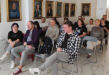 Tradicia nezahynie