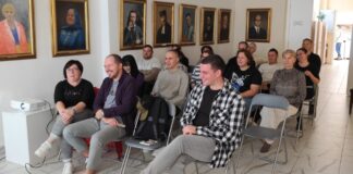 Tradicia nezahynie