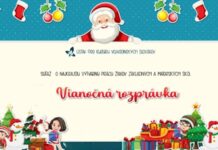 Vianočna rozpravka 2025