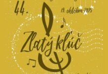Zlaty kluč 2025