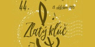 Zlaty kluč 2025