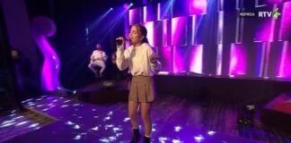 Zlaty kluč 2025, Martina Sklabinska