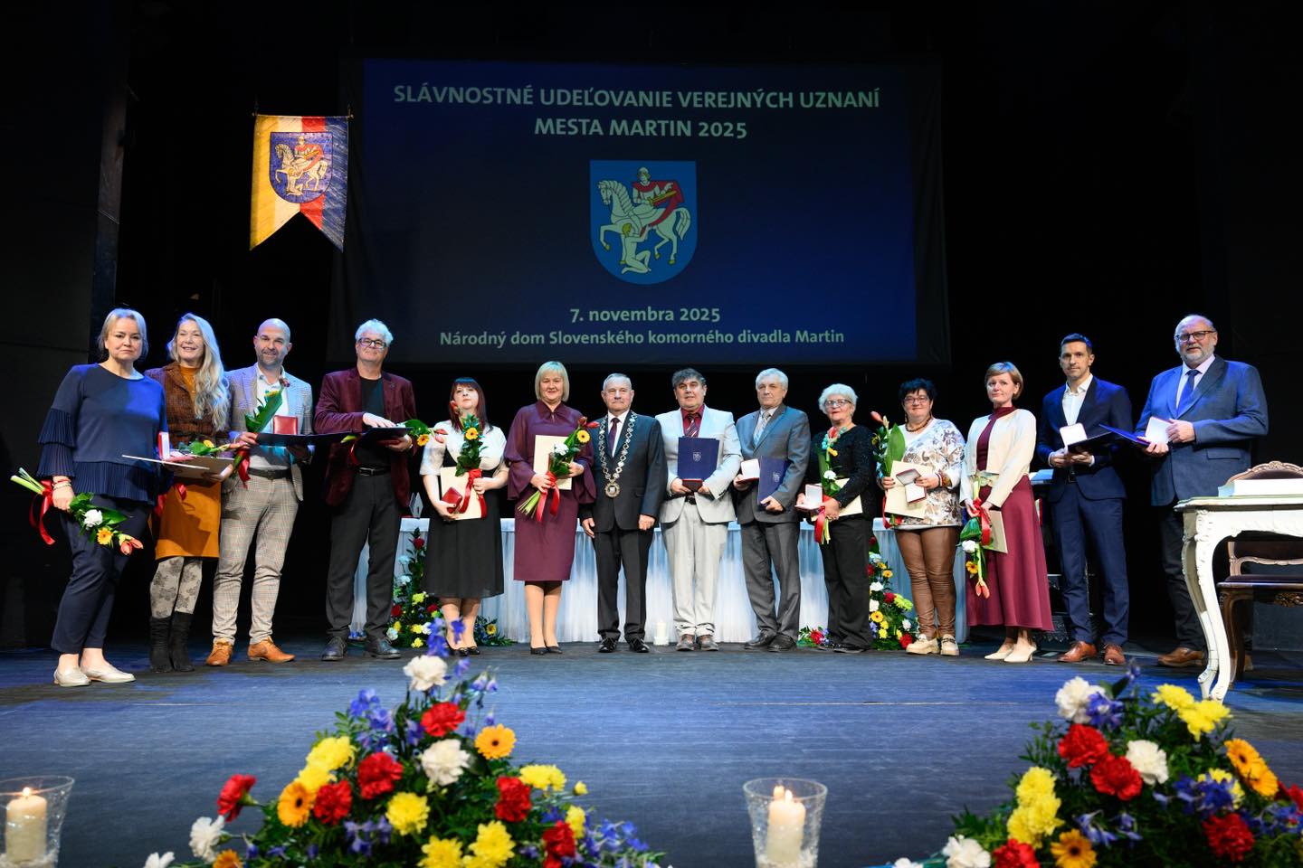 Dni svateho Martina