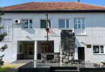 Dodeljena sredstva za uređenje i opremanje Doma kulture u Gložanu Dom kulture Gložan