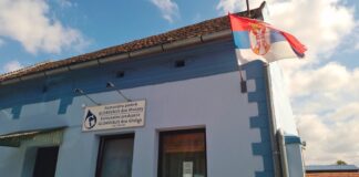 Gloakvalis Gložan